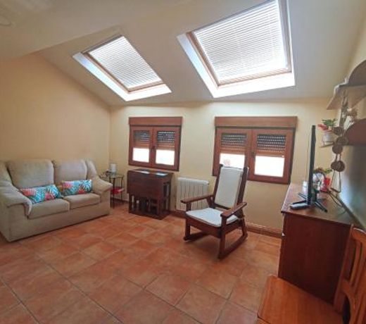 El RincÃ³n del Sanabres, PeÃ±alara