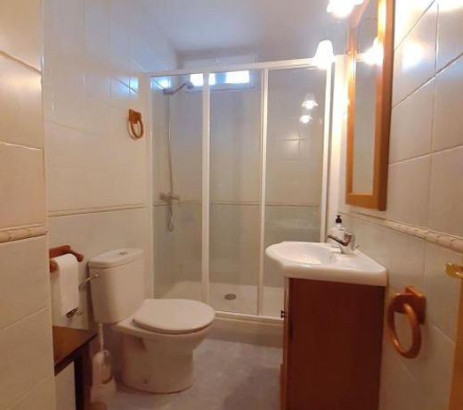 El RincÃ³n del Sanabres, PeÃ±alara