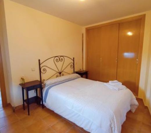 El RincÃ³n del Sanabres, Hermana Menor, petfriendly