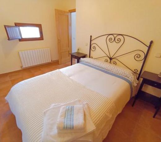 El RincÃ³n del Sanabres, Hermana Menor, petfriendly