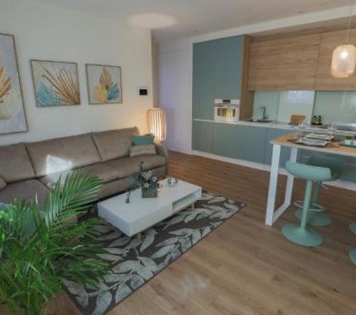 APARTAMENTOS LOS QUESEROS
