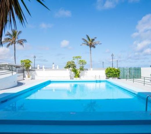 Ocean Views