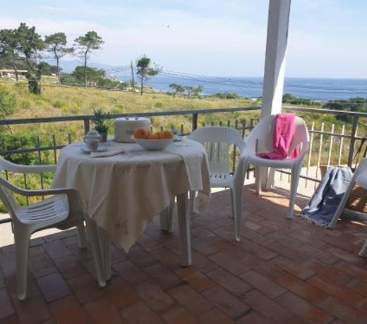 Xaloc, apartament amb vistes a mar M4