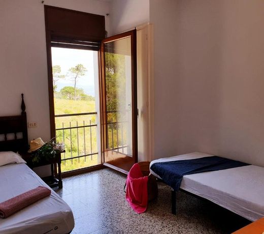 Xaloc, apartament amb vistes a mar M4
