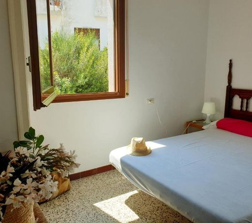 Xaloc, apartament amb vistes a mar M4