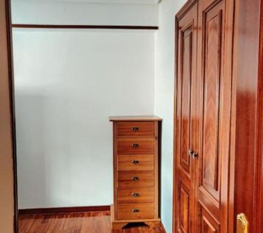 Acogedor apartamento en Pontedeume