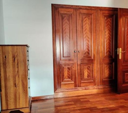 Acogedor apartamento en Pontedeume