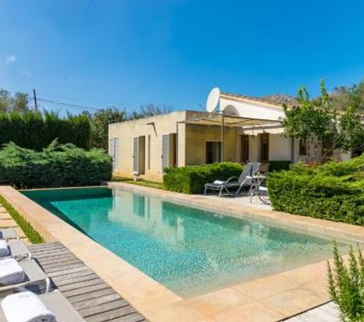 Villa Cal Padri By SunVillas Mallorca