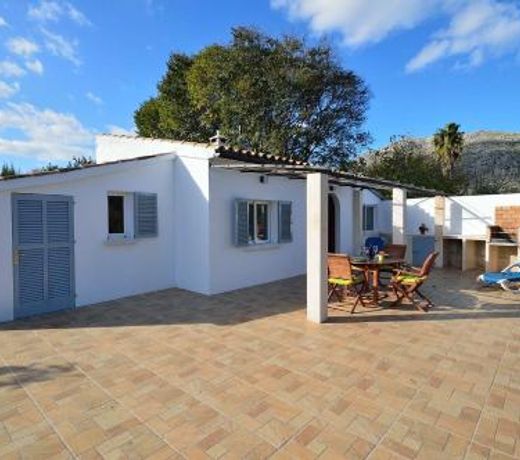 Villa Les Oliveres By SunVillas Mallorca