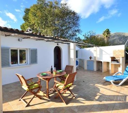 Villa Les Oliveres By SunVillas Mallorca