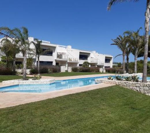 Prachtig penthouse appartement op Lo Romero golf