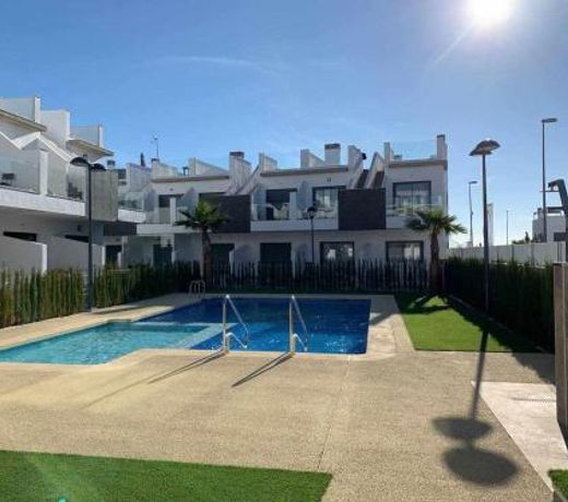 Hermoso estudio en Pilar de la Horadada