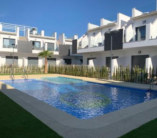 Hermoso estudio en Pilar de la Horadada