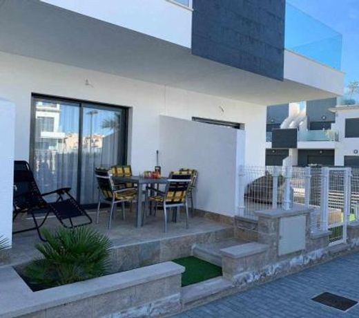 Hermoso estudio en Pilar de la Horadada