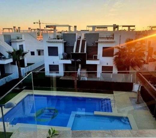 Casa LeLa met dakterras