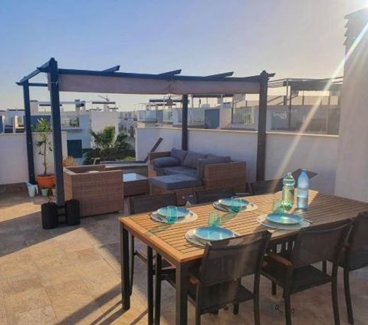 Casa LeLa met dakterras