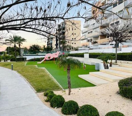 Mil Palmeras - Bioko 208 - apartment for 6
