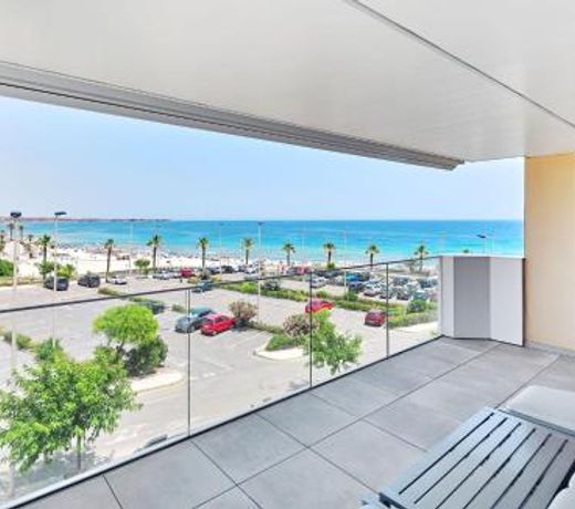 Apartment Vista del Mar