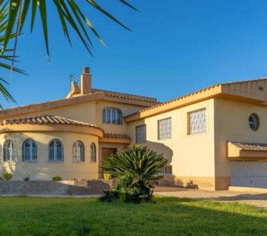 Villa Los Olivos