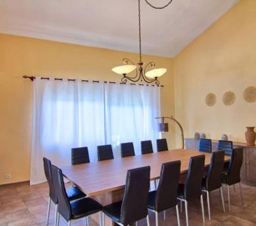 Villa Los Olivos