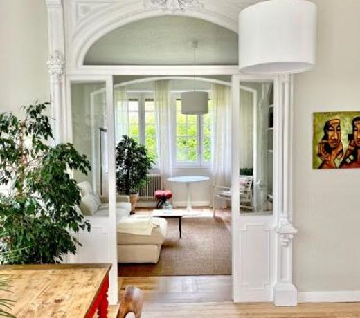 Villa Media Luna