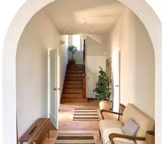 Villa Media Luna