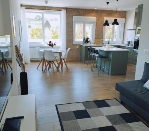 Precioso apartamento en Pamplona junto al centro