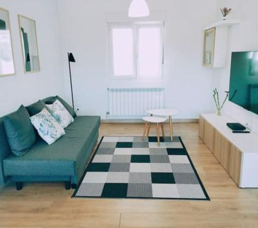 Precioso apartamento en Pamplona junto al centro