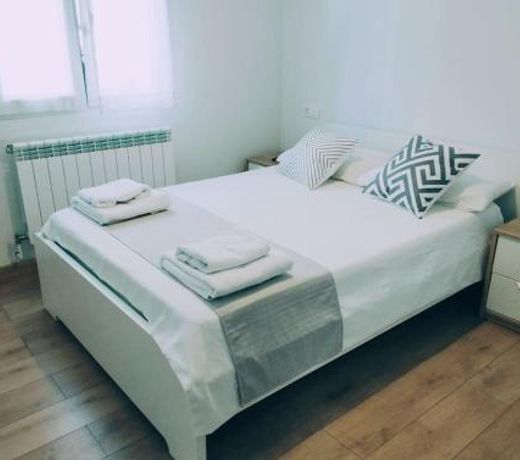 Precioso apartamento en Pamplona junto al centro