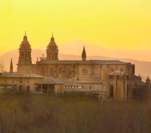Acogedor apartamento en el corazón de Pamplona
