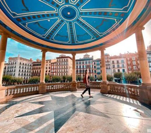 Acogedor apartamento en el corazón de Pamplona