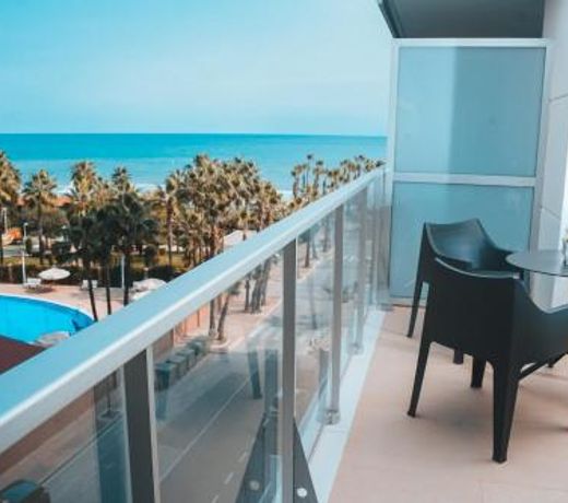 Miramar Primera Linea de playa