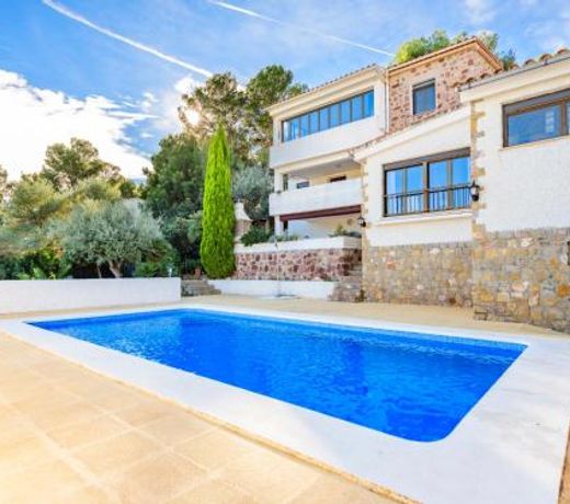 Apartment El Refugio I by Interhome