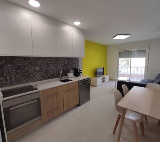 Acogedor apartamento a 100 mtr de la playa,