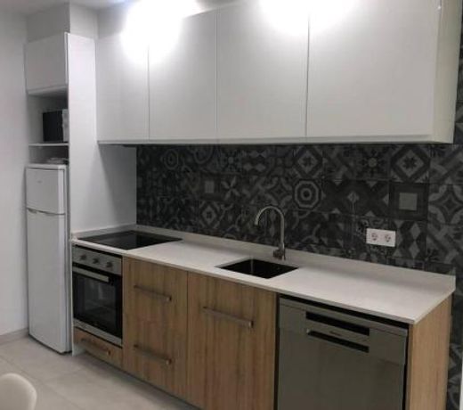 Acogedor apartamento a 100 mtr de la playa,