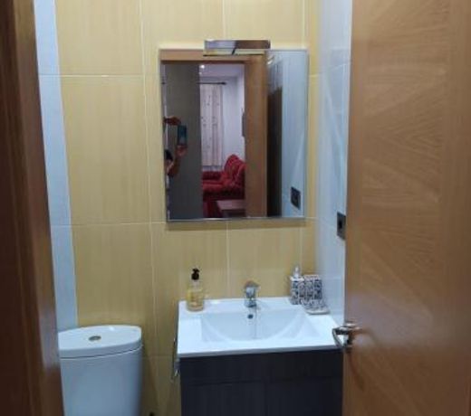 Apartamento Nerpio