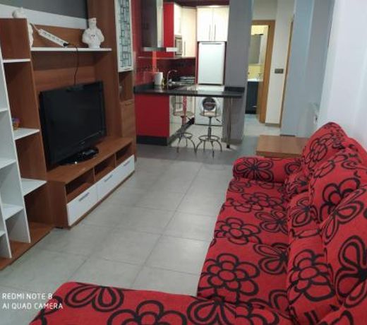 Apartamento Nerpio