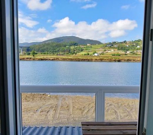 Apartamento RÃ­a Navia