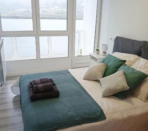 Apartamento RÃ­a Navia