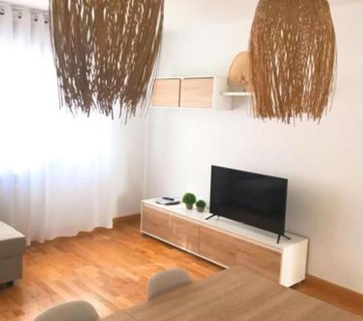 Apartamento con piscina Navarrete