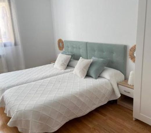 Apartamento con piscina Navarrete