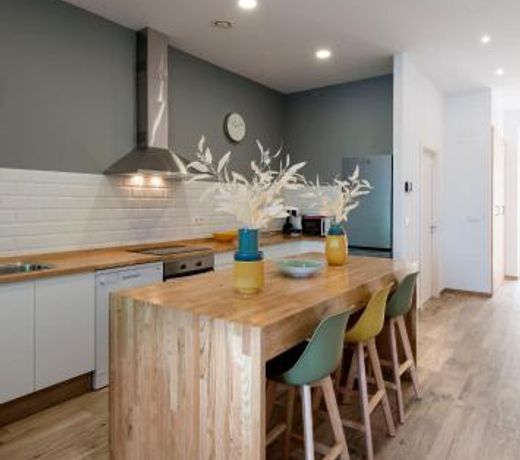 Apartamentos Bestarruza