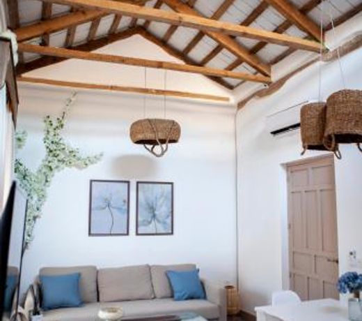 Casas Rurales La Rincona