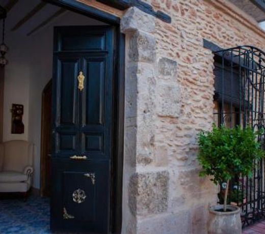 Casas Rurales La Rincona