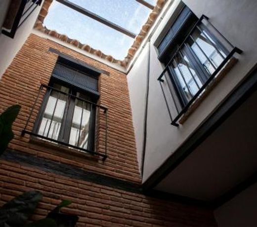 Casas Rurales La Rincona
