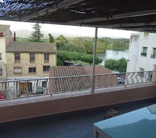 Casa acogedora con barbacoa