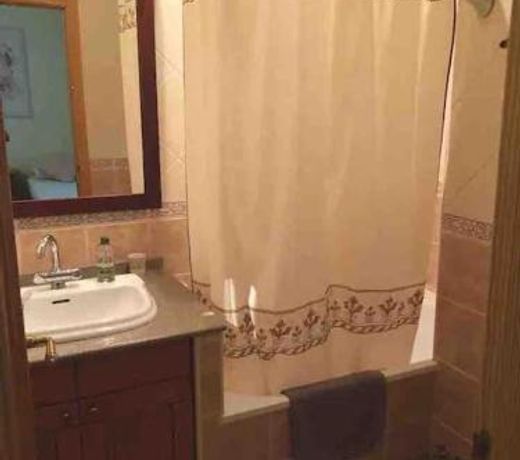 La Encina, casa tranquila con excelentes vistas