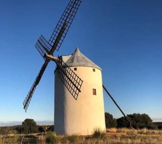 La Encina, casa tranquila con excelentes vistas