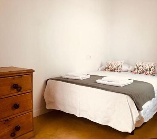 Apartamentos TÃ­bula Museo