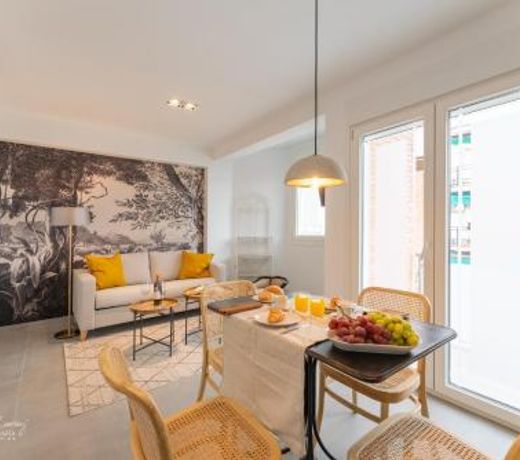 Apartamentos Lorian